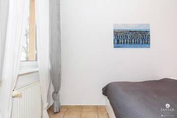 Фото номера Апартаменты с 1 спальней Апартаменты Jantar Home - Portowa г. Колобжег 16