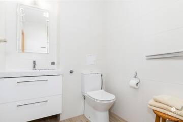 Фото номера Апартаменты с 1 спальней Апартаменты Jantar Home - Portowa г. Колобжег 15