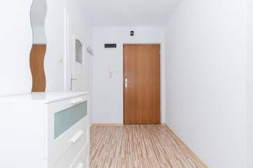 Фото номера Апартаменты с 1 спальней Апартаменты Jantar Home - Portowa г. Колобжег 12