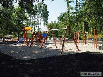 Фото номера Апартаменты с видом на бассейн Апартаменты LUX Apartament Polanki - Kołobrzeg г. Колобжег 29