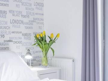 Фото номера Апартаменты Апартаменты VacationClub - Diune Apartment 41 г. Колобжег 8