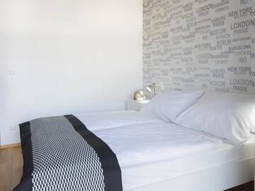Фото номера Апартаменты Апартаменты VacationClub - Diune Apartment 41 г. Колобжег 41