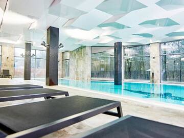 Фото номера Апартаменты Апартаменты VacationClub - Diune Apartment 41 г. Колобжег 58