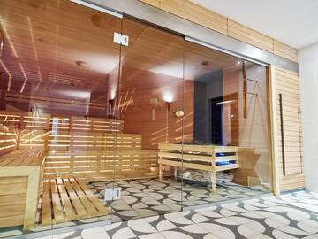 Фото номера Апартаменты Апартаменты VacationClub - Diune Apartment 41 г. Колобжег 52