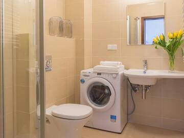 Фото номера Апартаменты Апартаменты VacationClub - Diune Apartment 41 г. Колобжег 12