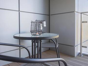 Фото номера Апартаменты Апартаменты VacationClub - Diune Apartment 41 г. Колобжег 13