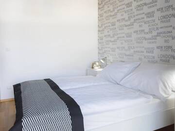 Фото номера Апартаменты Апартаменты VacationClub - Diune Apartment 41 г. Колобжег 9