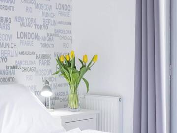 Фото номера Апартаменты Апартаменты VacationClub - Diune Apartment 41 г. Колобжег 36