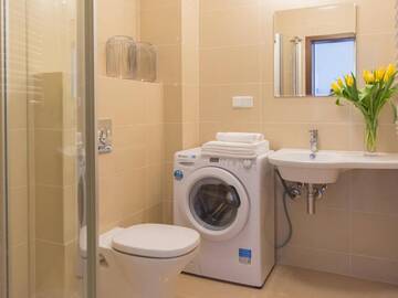 Фото номера Апартаменты Апартаменты VacationClub - Diune Apartment 41 г. Колобжег 32