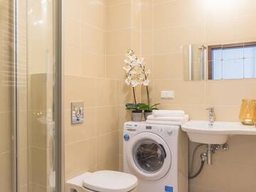 Фото номера Апартаменты Апартаменты VacationClub - Diune Apartment 26 г. Колобжег 8