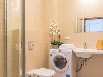 Фото номера Апартаменты Апартаменты VacationClub - Diune Apartment 26 г. Колобжег 27