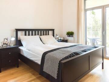 Фото номера Апартаменты Апартаменты VacationClub - Diune Apartment 26 г. Колобжег 7