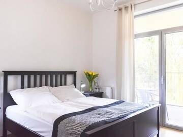 Фото номера Апартаменты Апартаменты VacationClub - Diune Apartment 26 г. Колобжег 36