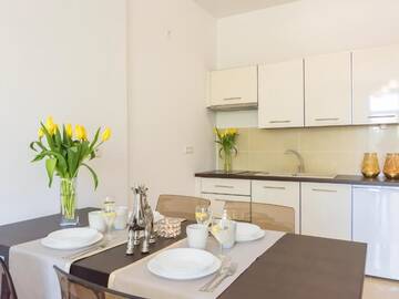 Фото номера Апартаменты Апартаменты VacationClub - Diune Apartment 26 г. Колобжег 32