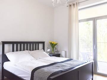 Фото номера Апартаменты Апартаменты VacationClub - Diune Apartment 26 г. Колобжег 10