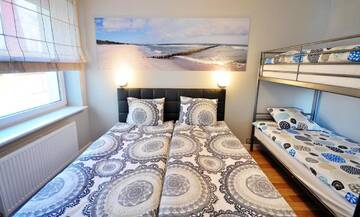 Фото номера Апартаменты-студио Апартаменты Luxury Marina Apartment г. Колобжег 16