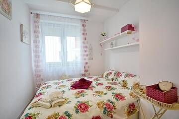 Фото номера Стандартные апартаменты Апартаменты Apartament Różany Amber Sand w Kołobrzegu г. Колобжег 35