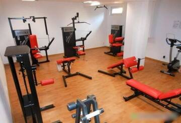 Фото номера Апартаменты с террасой Апартаменты Apartament Beata Zielone Tarasy г. Колобжег 36