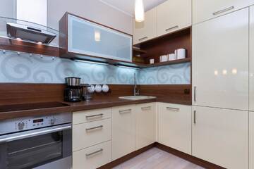 Фото номера Апартаменты с 1 спальней Апартаменты Jantar Apartamenty Residence Maritimo г. Колобжег 5