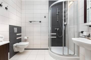 Фото номера Апартаменты с 1 спальней Апартаменты Jantar Apartamenty Residence Maritimo г. Колобжег 7
