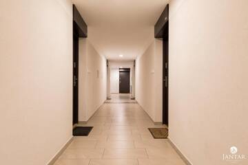 Фото номера Апартаменты Делюкс Апартаменты Jantar Apartamenty Residence Maritimo г. Колобжег 27