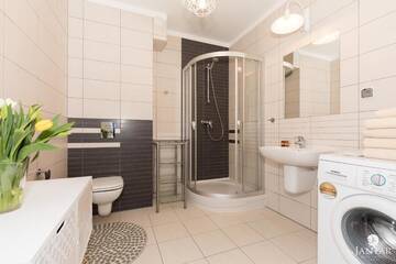 Фото номера Апартаменты Делюкс Апартаменты Jantar Apartamenty Residence Maritimo г. Колобжег 29