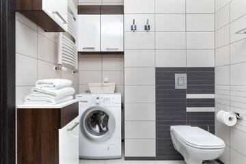 Фото номера Апартаменты с 1 спальней Апартаменты Jantar Apartamenty Residence Maritimo г. Колобжег 6