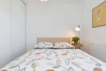 Фото номера Апартаменты Делюкс Апартаменты Jantar Apartamenty Design Latarnia Morska г. Колобжег 60