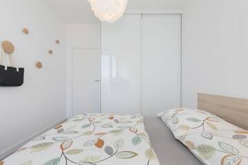 Фото номера Апартаменты Делюкс Апартаменты Jantar Apartamenty Design Latarnia Morska г. Колобжег 38