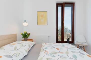 Фото номера Апартаменты Делюкс Апартаменты Jantar Apartamenty Design Latarnia Morska г. Колобжег 36