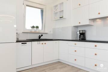 Фото номера Улучшенные апартаменты Апартаменты Jantar Apartament Pogodne г. Колобжег 36