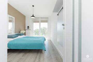 Фото номера Улучшенные апартаменты Апартаменты Jantar Apartament Pogodne г. Колобжег 37