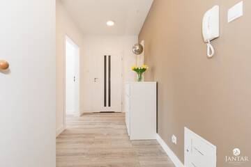 Фото номера Улучшенные апартаменты Апартаменты Jantar Apartament Pogodne г. Колобжег 34