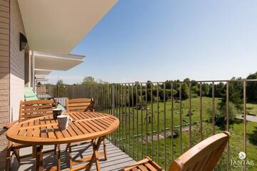 Фото номера Улучшенные апартаменты Апартаменты Jantar Apartament Pogodne г. Колобжег 38