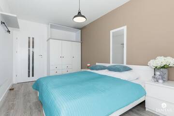 Фото номера Улучшенные апартаменты Апартаменты Jantar Apartament Pogodne г. Колобжег 42
