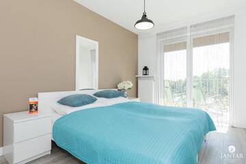 Фото номера Улучшенные апартаменты Апартаменты Jantar Apartament Pogodne г. Колобжег 5