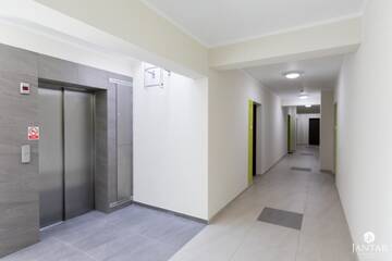 Фото номера Улучшенные апартаменты Апартаменты Jantar Apartament Pogodne г. Колобжег 7