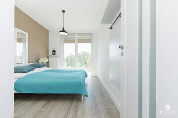 Фото номера Улучшенные апартаменты Апартаменты Jantar Apartament Pogodne г. Колобжег 12