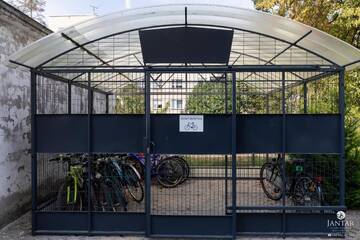 Фото номера Улучшенные апартаменты Апартаменты Jantar Apartament Pogodne г. Колобжег 52