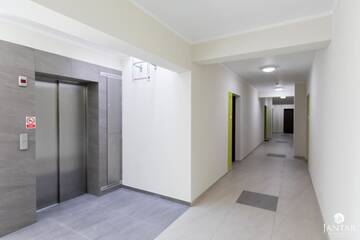 Фото номера Улучшенные апартаменты Апартаменты Jantar Apartament Pogodne г. Колобжег 31