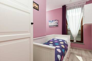 Фото номера Апартаменты Делюкс с 2 спальнями и видом на море Апартаменты Jantar Apartamenty Deluxe Sea View г. Колобжег 78