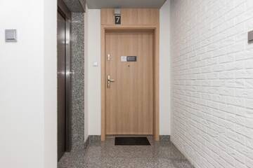 Фото номера Апартаменты Делюкс с 2 спальнями и видом на море Апартаменты Jantar Apartamenty Deluxe Sea View г. Колобжег 31