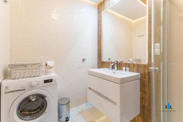 Фото номера Улучшенные апартаменты Апартаменты 3L Apartments Bliżej Morza г. Колобжег 6