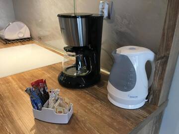 Фото номера Улучшенные апартаменты Апартаменты 3L Apartments Bliżej Morza г. Колобжег 17