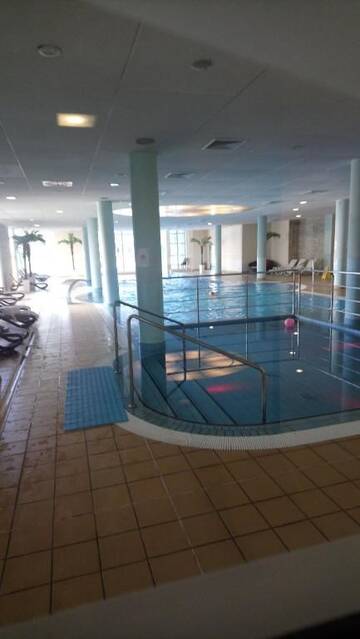 Фото номера Апартаменты с балконом Апартаменты Apartment Zofia w Hotelu Diva Kołobrzeg г. Колобжег 75