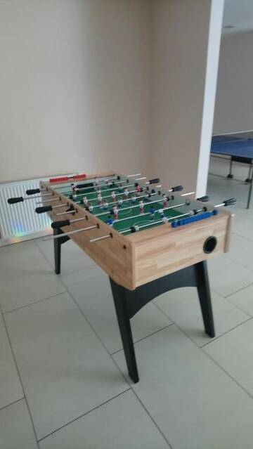 Фото номера Апартаменты с балконом Апартаменты Apartment Zofia w Hotelu Diva Kołobrzeg г. Колобжег 74