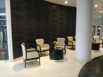 Фото номера Апартаменты с балконом Апартаменты Apartment Zofia w Hotelu Diva Kołobrzeg г. Колобжег 60