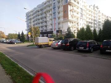 Фото номера Апартаменты с балконом Апартаменты Apartment Zofia w Hotelu Diva Kołobrzeg г. Колобжег 18