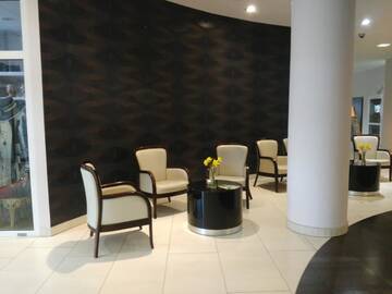 Фото номера Апартаменты с балконом Апартаменты Apartment Zofia w Hotelu Diva Kołobrzeg г. Колобжег 20