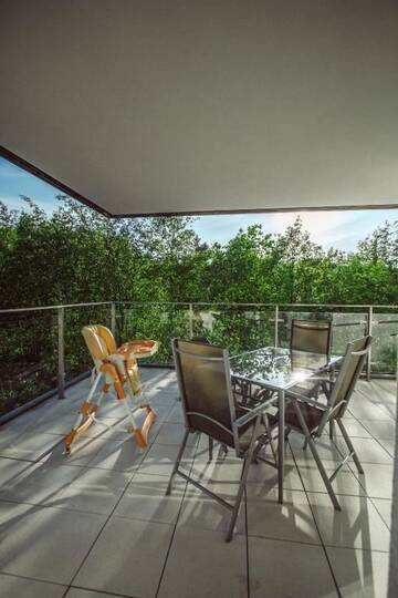 Фото номера Апартаменты Делюкс Апартаменты Apartament Nad Morzem Bałtyckim г. Колобжег 78